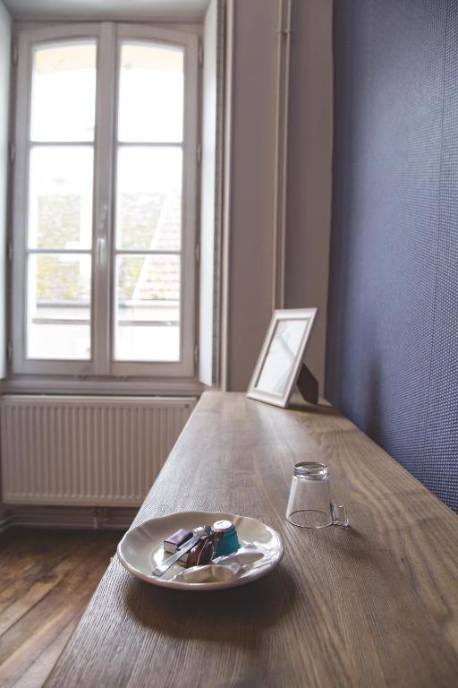 Le Relais de l'endormie - Habitación Doble Superior