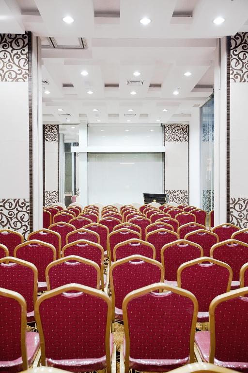 Konferenční prostory v ubytování Hotel S Damansara