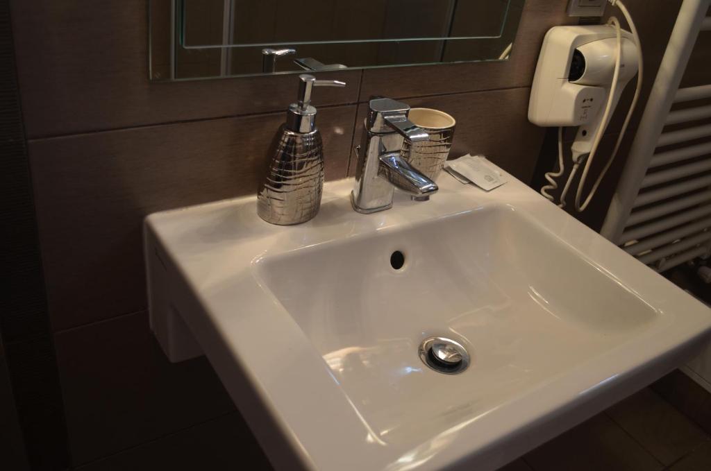 Hotel Premier - Resim 43