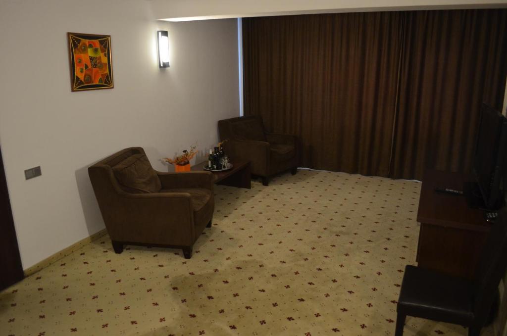 Hotel Premier - Resim 32