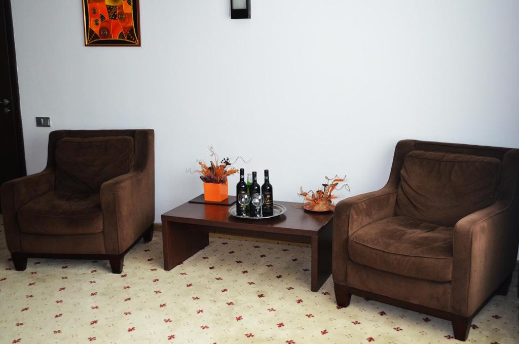 Hotel Premier - Resim 38