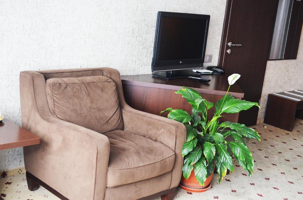 Hotel Premier - Resim 26