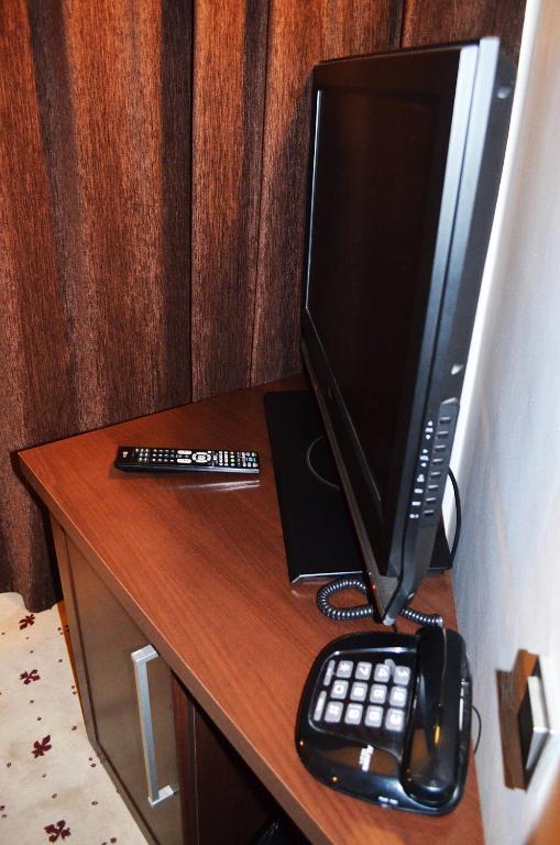 Hotel Premier - Resim 29