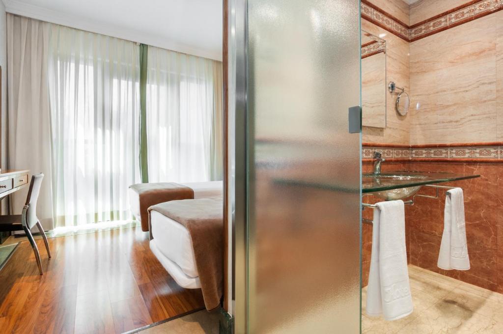 Hotel Julia, Madrid – Updated 2023 Prices