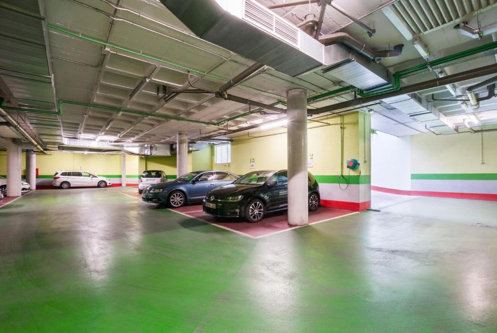 Hotel Julia - Resim 25