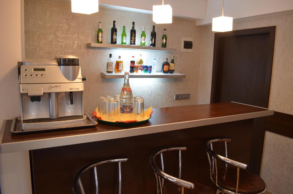 Hotel Premier - Resim 12