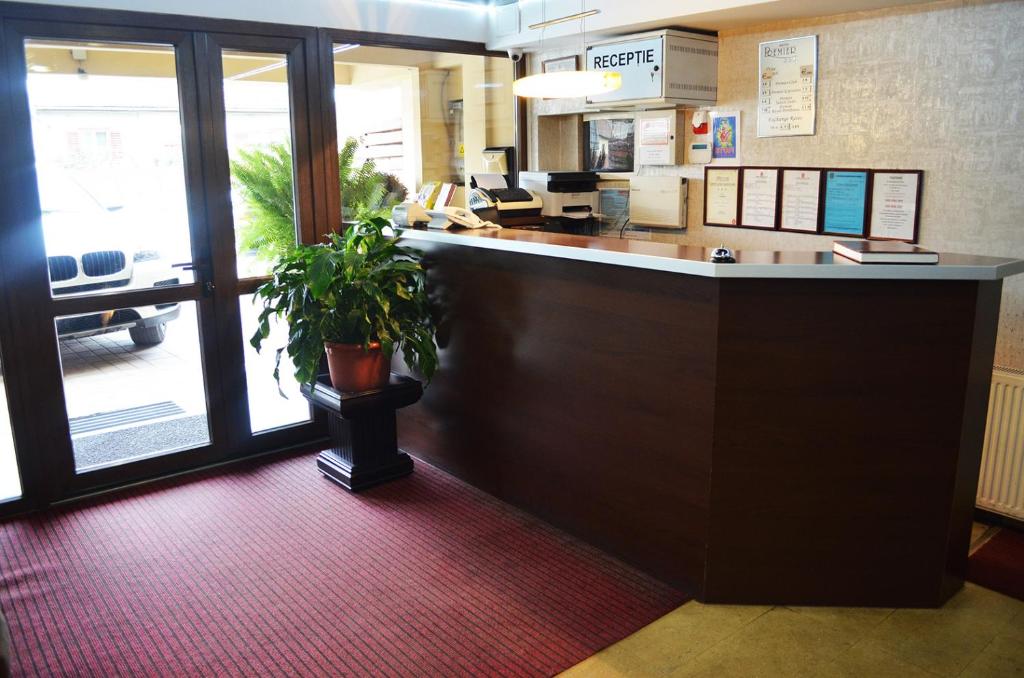 Hotel Premier - Resim 9