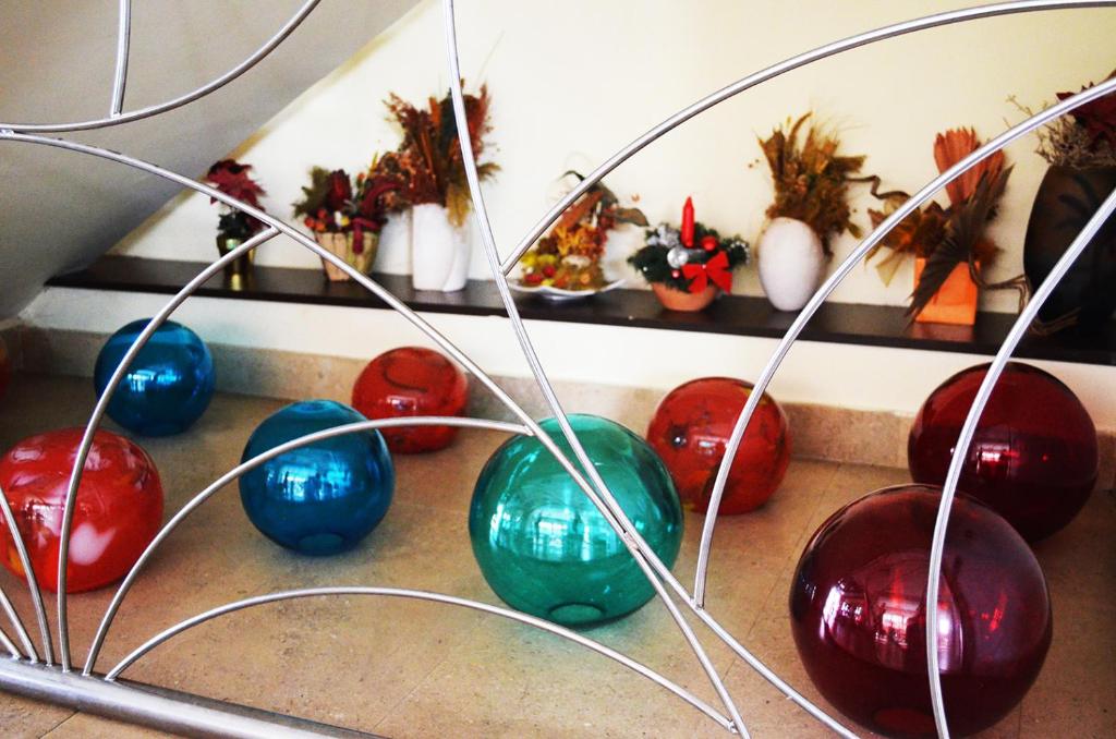 Hotel Premier - Resim 20