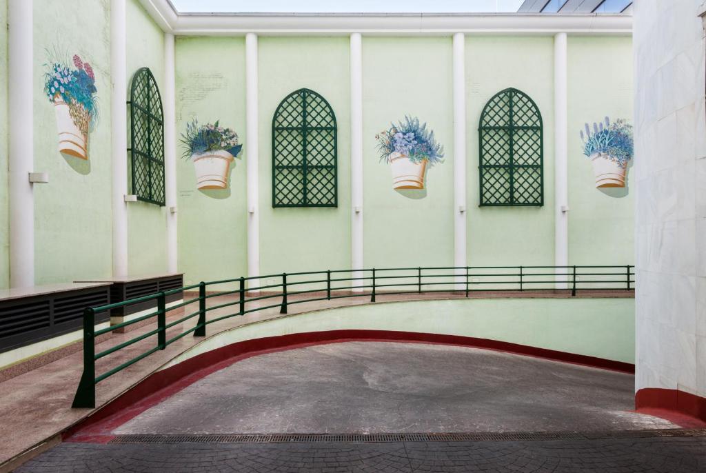 Hotel Julia - Resim 24