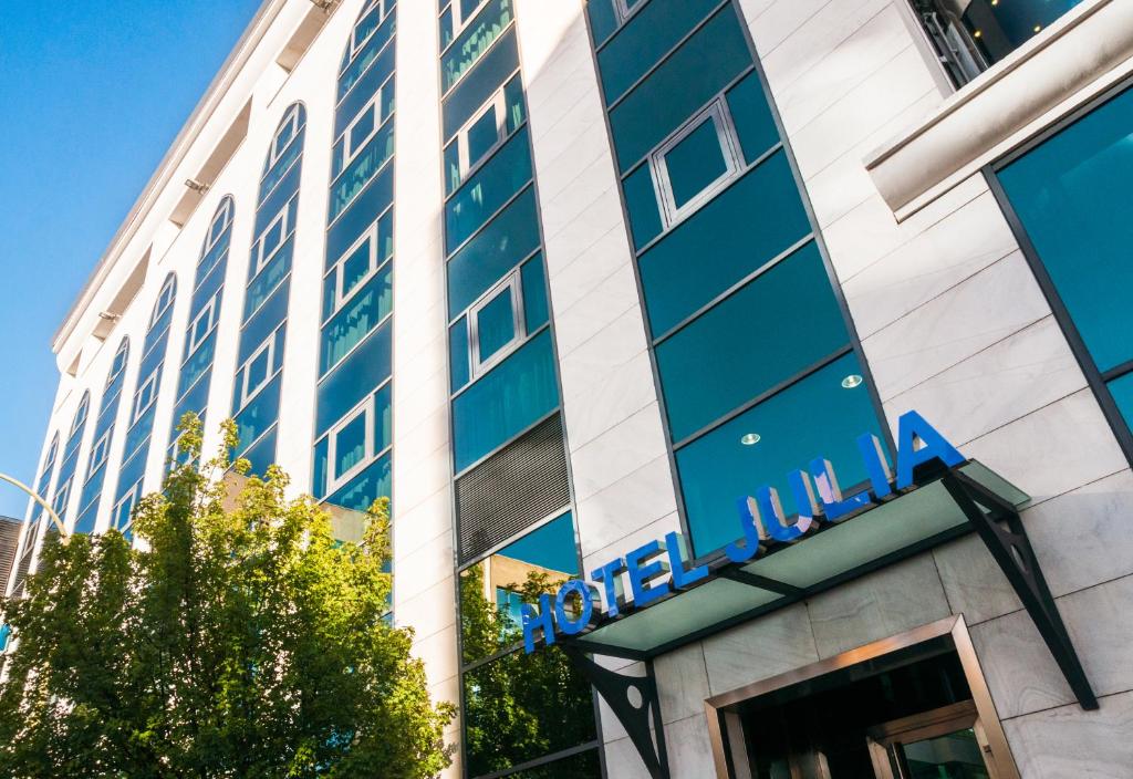 Hotel Julia - Resim 9