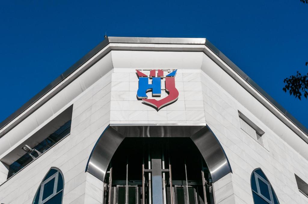 Hotel Julia - Resim 10