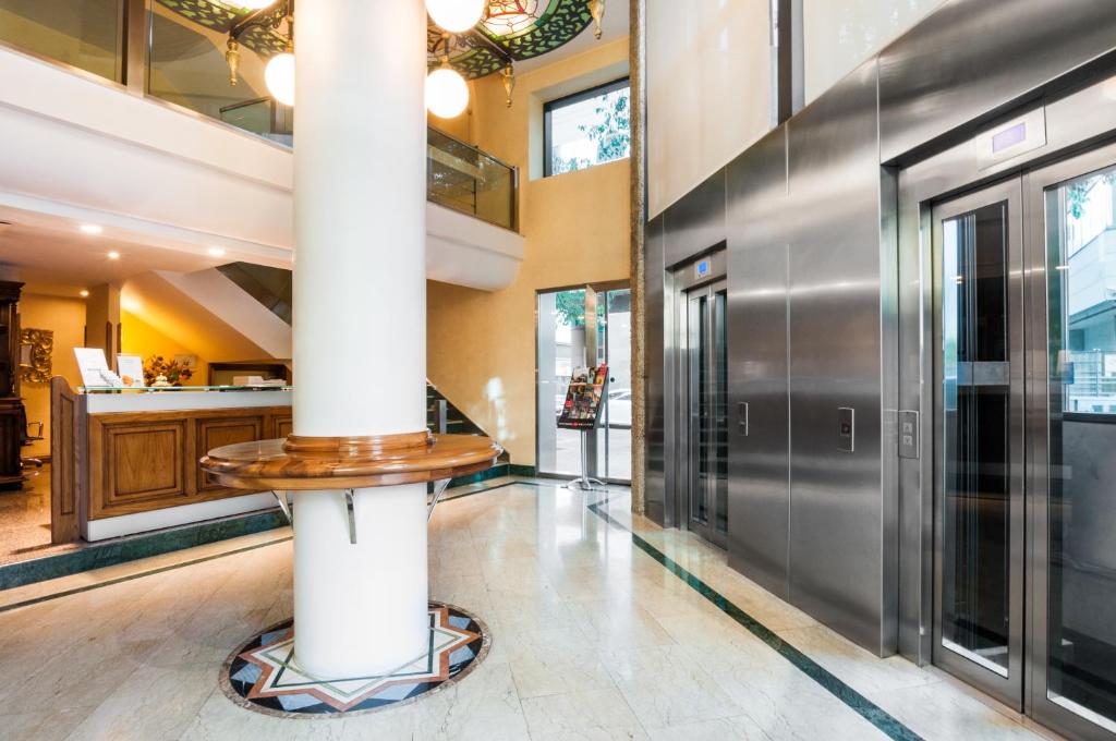 Hotel Julia - Resim 12