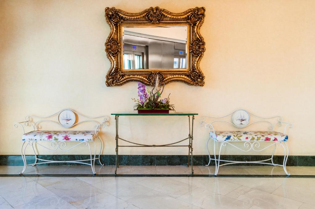 Hotel Julia - Resim 15