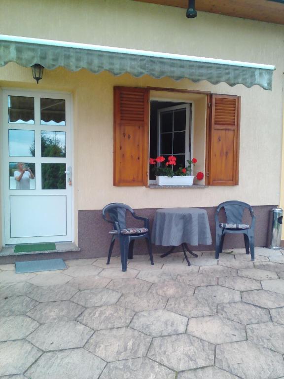 Fotografie z fotogalerie ubytování ApartmányDanielova v destinaci Česká Lípa