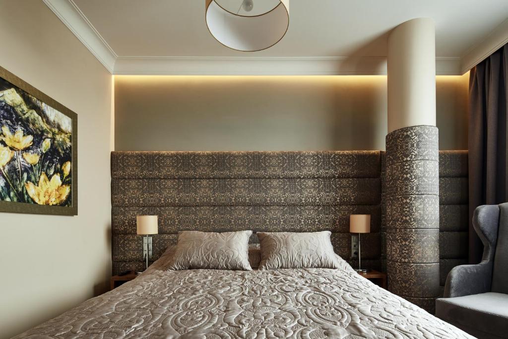 Aparthotel Best Views - Resim 17