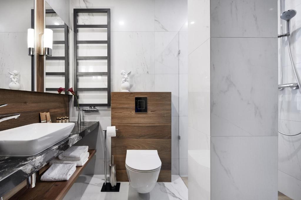 Aparthotel Best Views - Resim 32