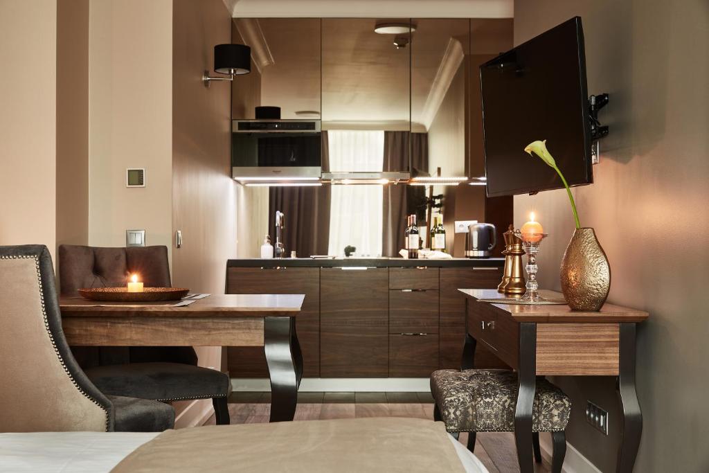 Aparthotel Best Views - 