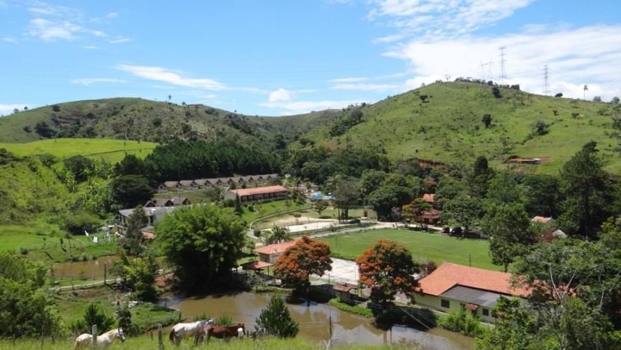  Hotel Fazenda Aldeia do Vale