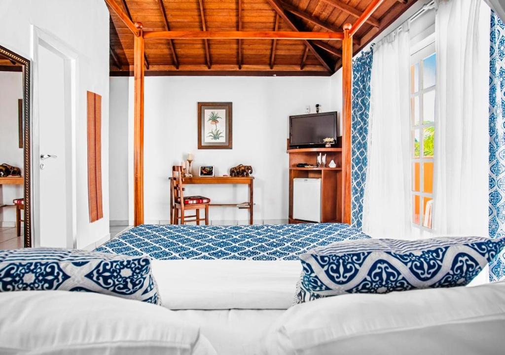 Villa Baobá