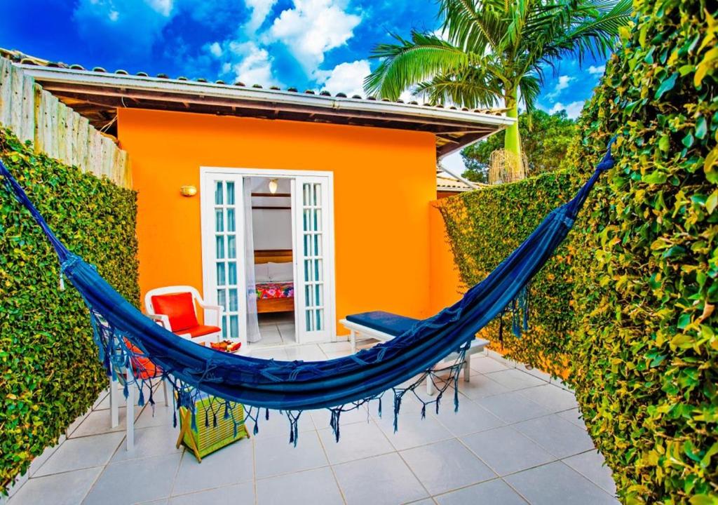  Villa Baobá