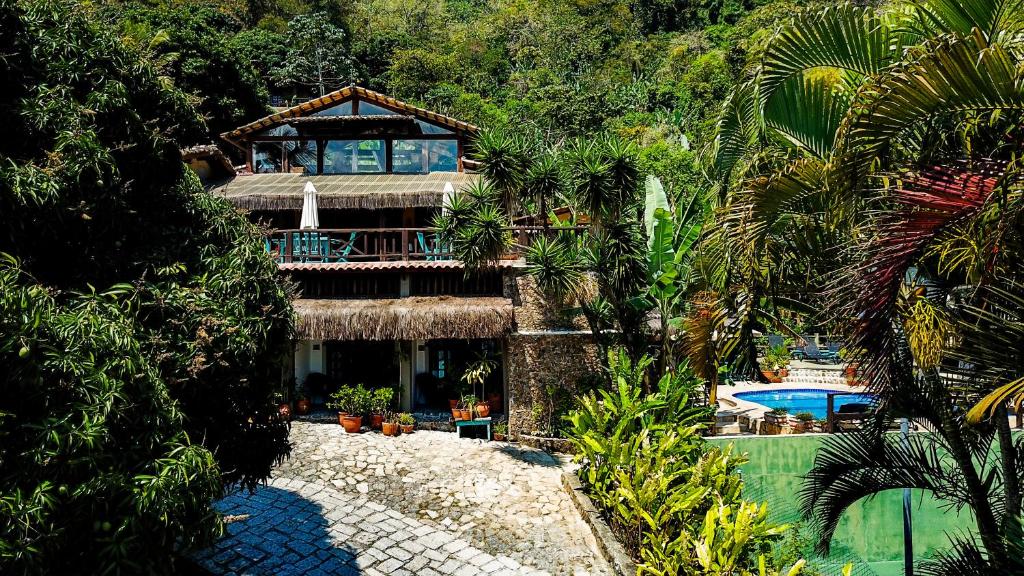  Hotel Boutique Ananas