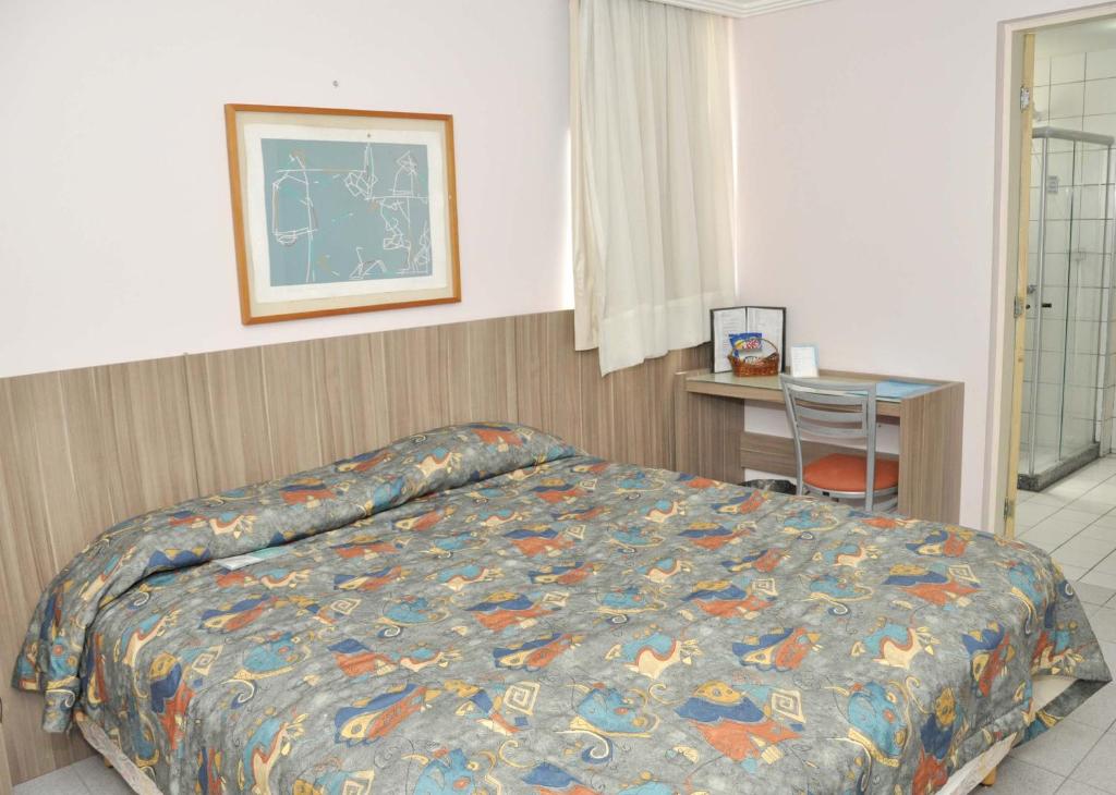  Vila Azul Praia Hotel