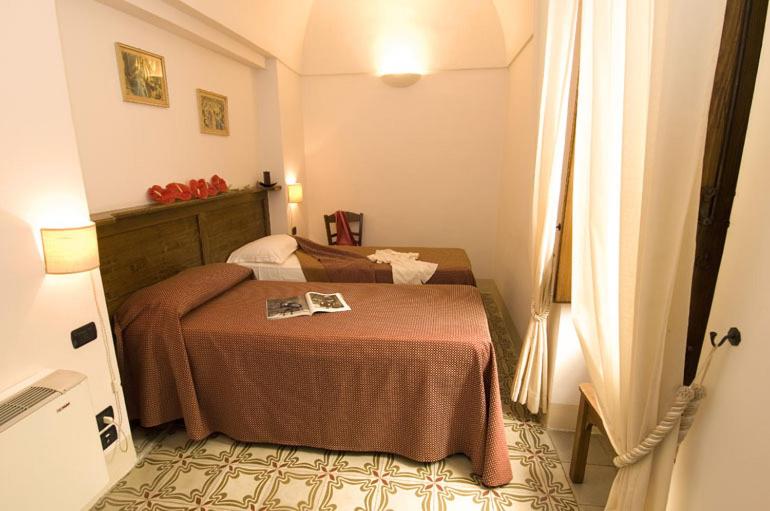 Foto dalla galleria di Hotel Palazzo D'Erchia a Conversano