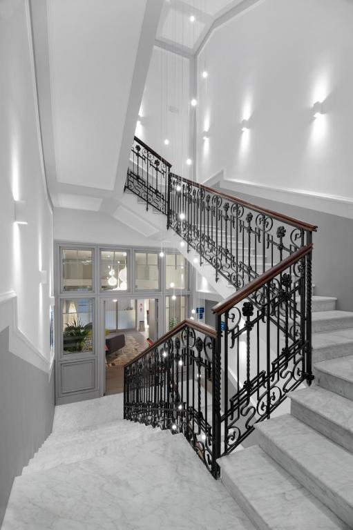 Fotografie z fotogalerie ubytování Hotel Medinblu v destinaci Reggio di Calabria
