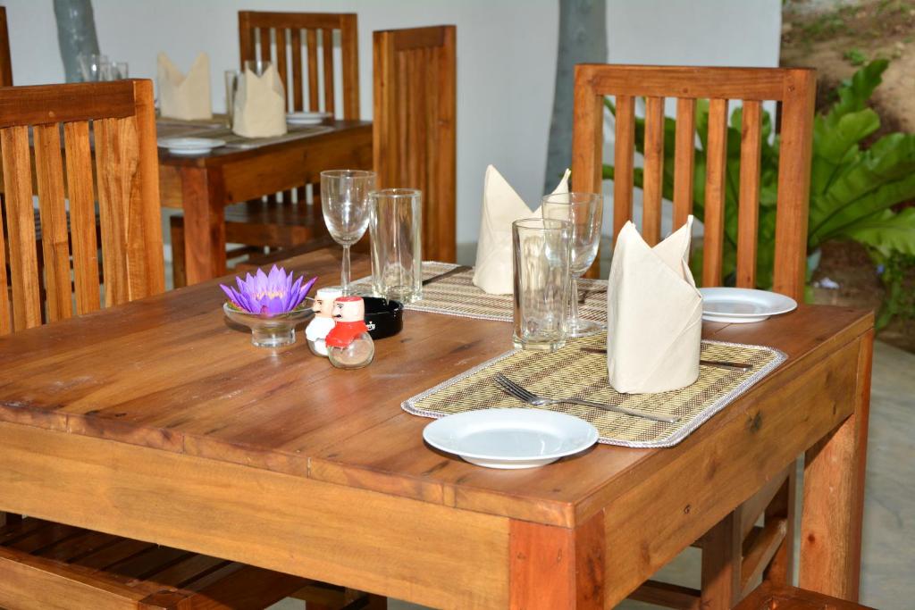 Fotografie z fotogalerie ubytování Hiru Villa Tangalle v Tangalle