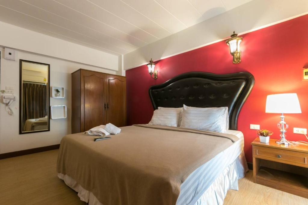 Sudyod Apartment - Resim 7