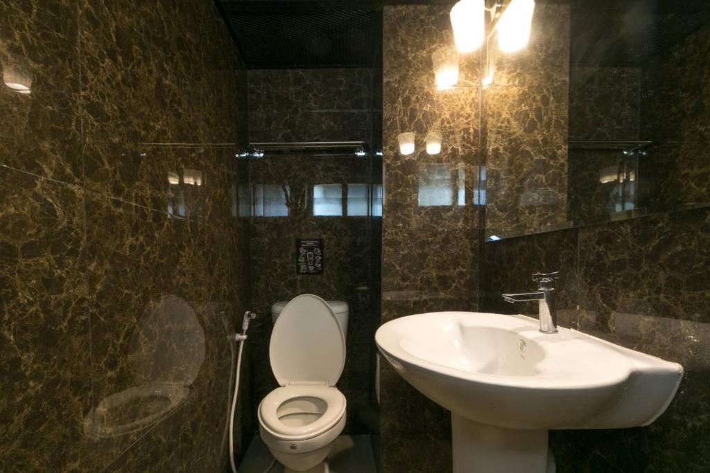 Sudyod Apartment - Resim 36