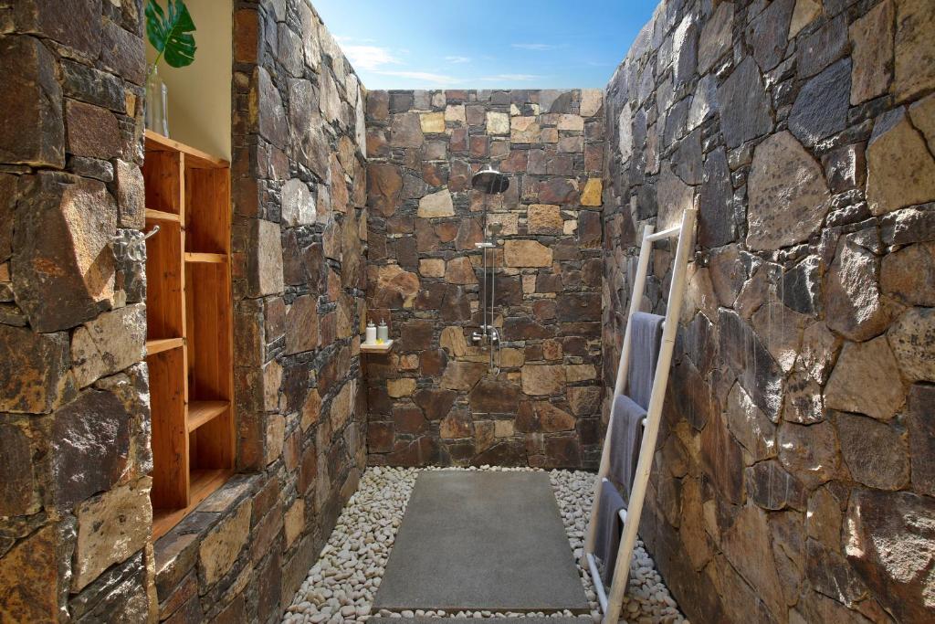 Fotografie z fotogalerie ubytování Ponte Villas v destinaci Gili Trawangan