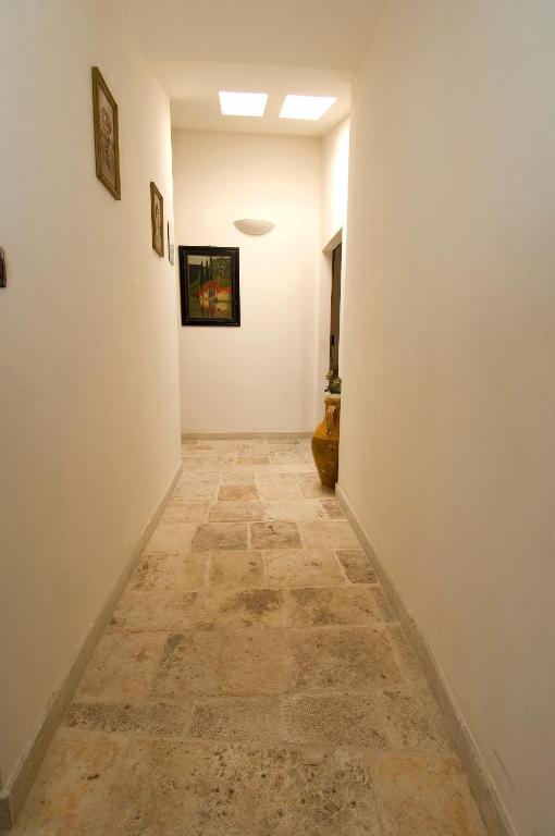 Fotografie z fotogalerie ubytování Hotel Palazzo D'Erchia v destinaci Conversano