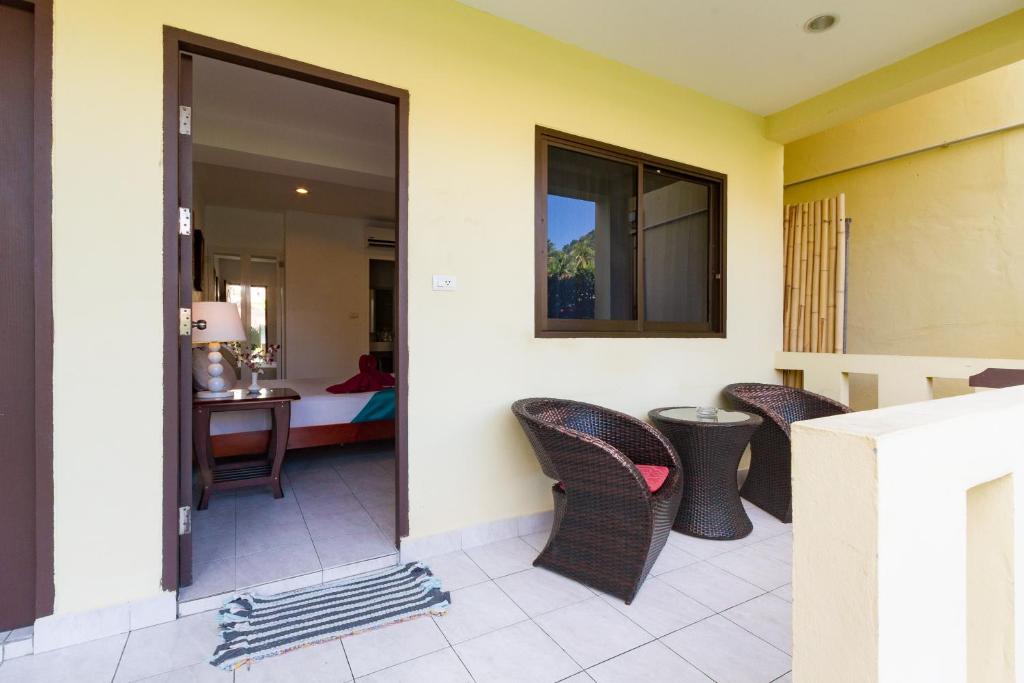 Austrian Garden Hotel & Restaurant Patong - 16