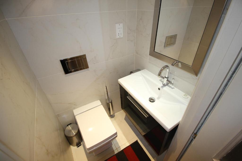 Fielding Hotel - Resim 38