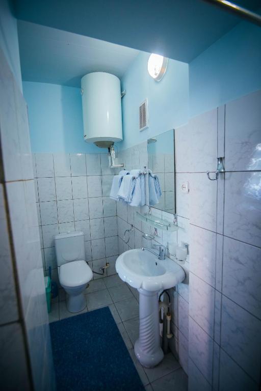 Hotel Bukhara house - 