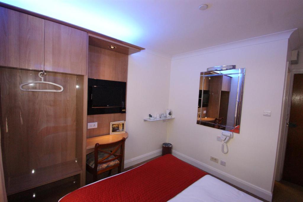 Abbey Court Hotel - Hyde Park