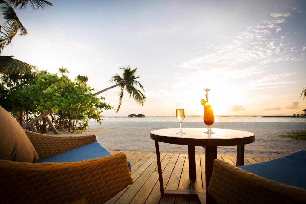 ROBINSON NOONU - All Inclusive - View 36