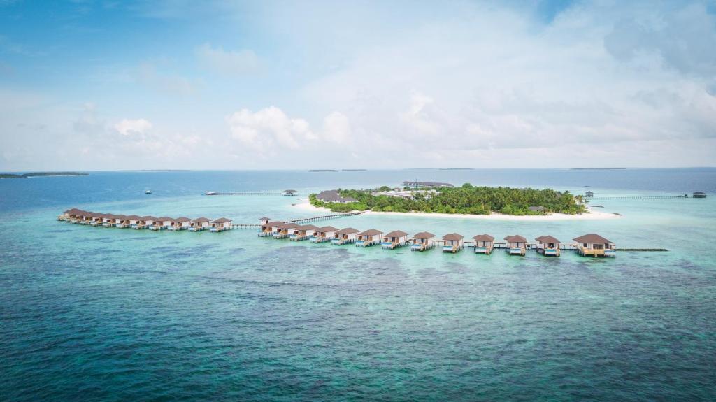 Alila Kothaifaru Maldives