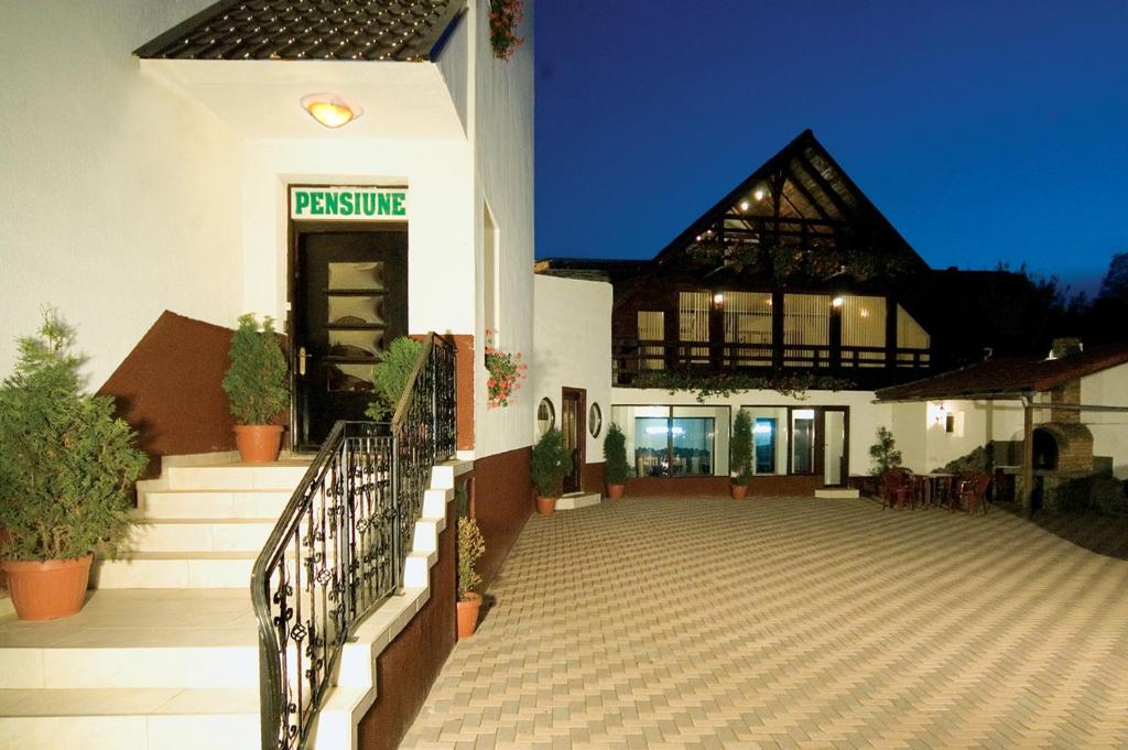 Casa Braneana