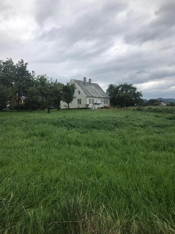 Nicoll-huset - Holiday Home
