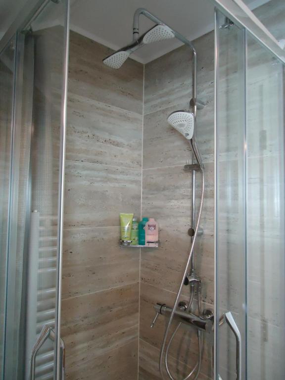 Apartment Spectre - 7