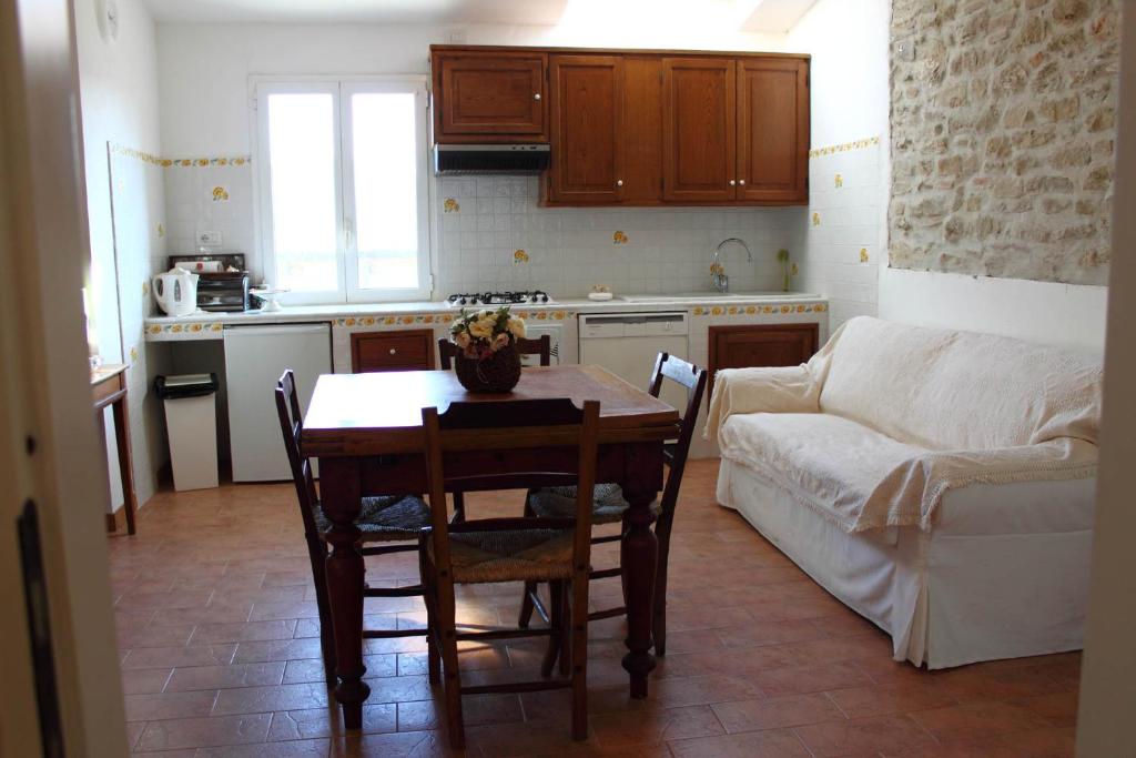 Agriturismo Re Piano