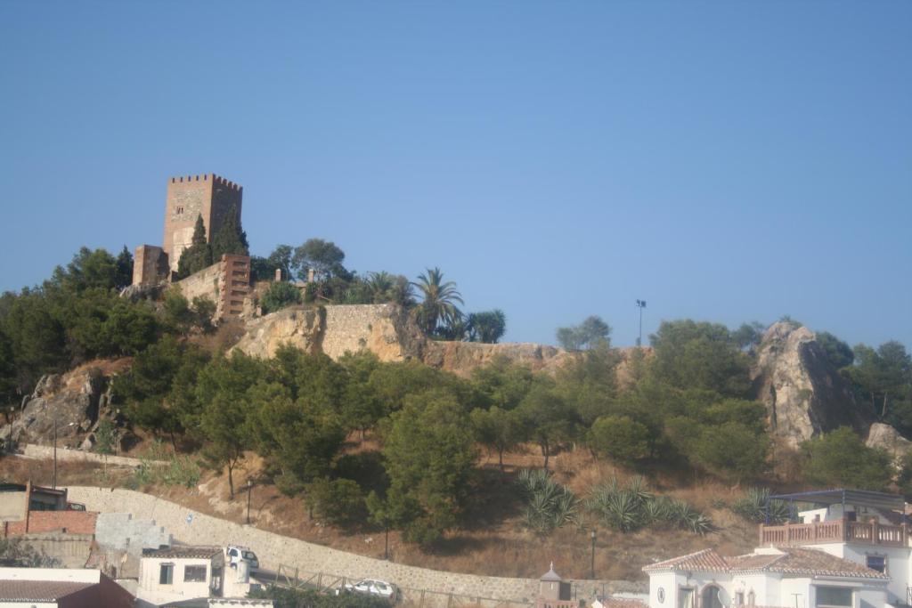 Fotografie z fotogalerie ubytování La Casa de Las Titas v destinaci Vélez-Málaga