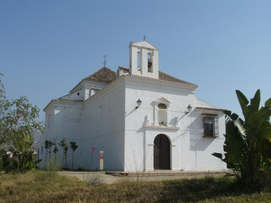 Fotografie z fotogalerie ubytování La Casa de Las Titas v destinaci Vélez-Málaga