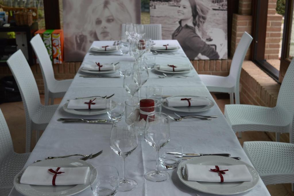 Re Artù Assisi Country Lifestyle - Resim 20