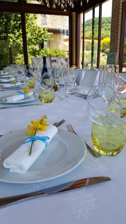 Re Artù Assisi Country Lifestyle - Resim 10