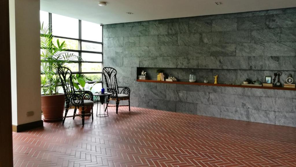 Rain Condo by Pookie - Departamento