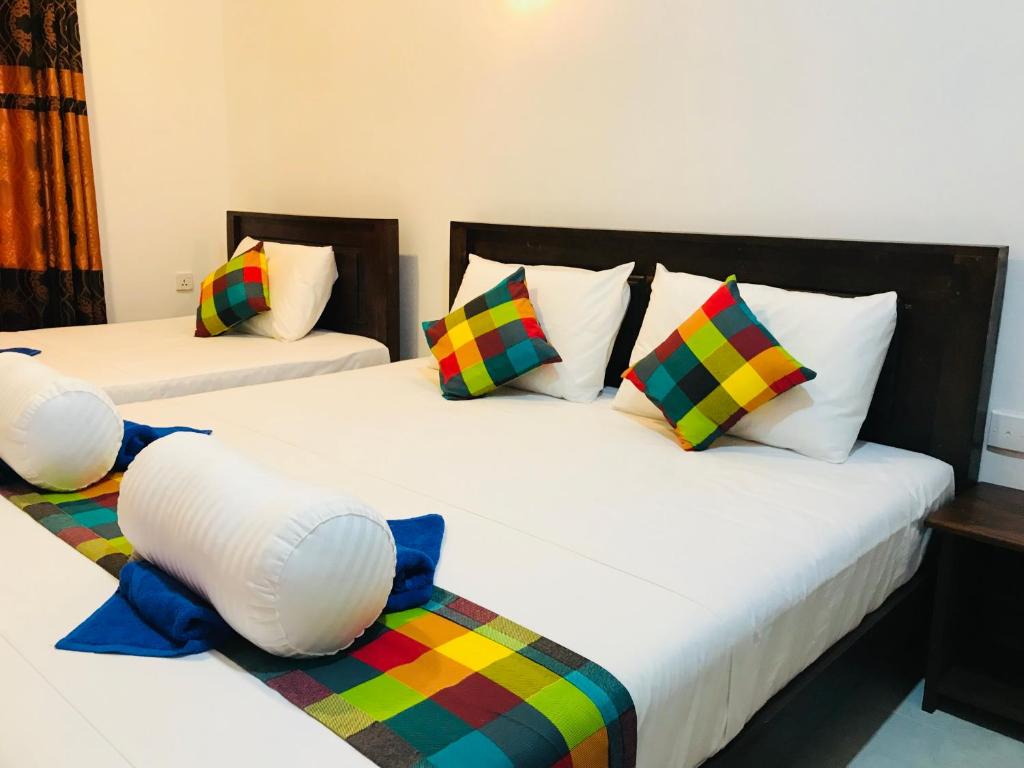 Pearl House Resort - 10