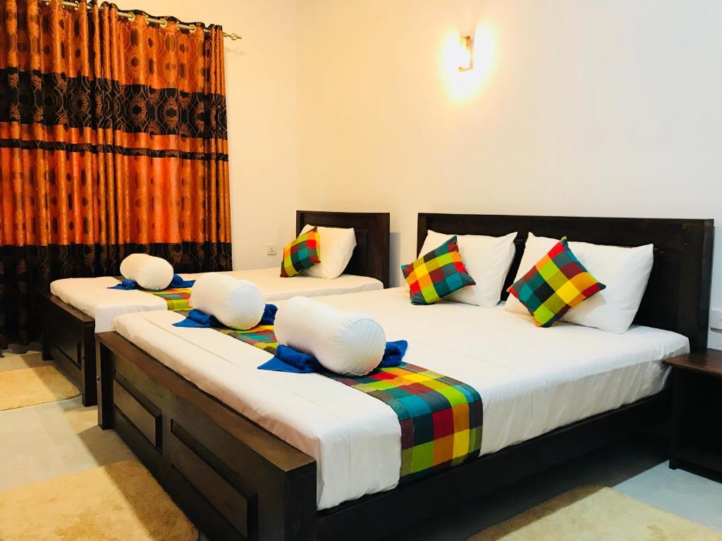 Pearl House Resort - 8